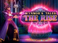 Wynmor’s Tales: The Rise