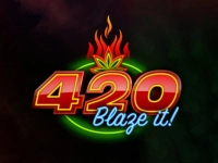 420 Blaze it!