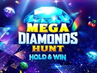 Mega Diamonds Hunt