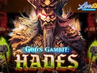 God's Gambit: Hades