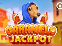 Caramelo Jackpot