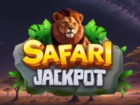 Safari Jackpot