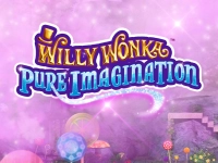 Willy Wonka Pure Imagination