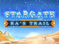 Stargate Ra's Trail