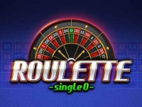 Roulette Single 0