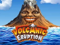 Volcanic Eruption