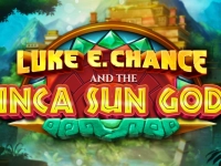 Luke E. Chance and the Inca Sun God