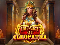 Heart of Cleopatra