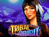 Tribal Spirit