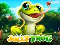 Jolly Frog