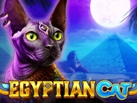 Egyptian Cat