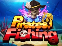 Pirates Fishing