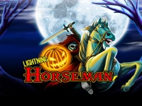 Lightning Horseman