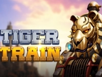 Tiger Train