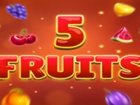 5 Fruits