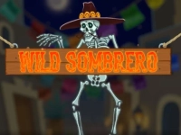 Wild Sombrero