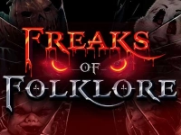 Freaks of Folklore