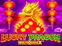 Lucky Dragon MultiDice X