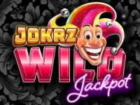 Jokrz Wild Jackpot