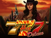 Hot 777 Deluxe