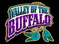 Valley of the Buffalo