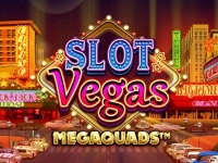 Slot Vegas MegaQuads