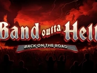 Band Outta Hell - Back on the Road