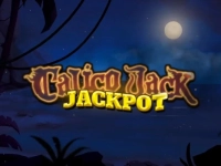 Calico Jack Jackpot