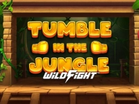 Tumble in the Jungle Wild Fight