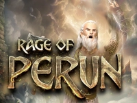 Rage of Perun