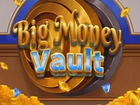 Big Money Vault