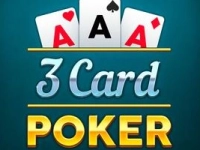 3 Card Poker