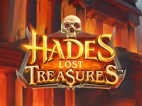 Hades Lost Treasures