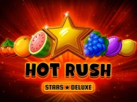 Hot Rush Stars Deluxe