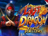 Last Dragon - Rings of Fortune