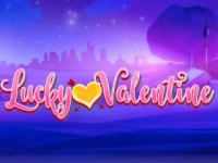 Lucky Valentine