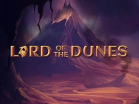 Lord of the Dunes