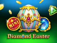 Diamond Easter