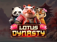 Lotus Dynasty