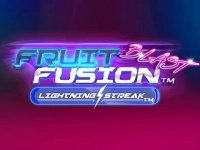 Fruit Fusion Blast Lightning Reels