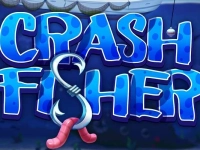 Crash Fisher