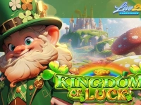 Kingdom of Luck