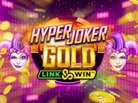 Hyper Joker Gold