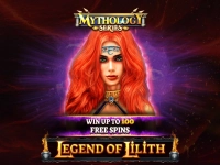 Legend of Lilith