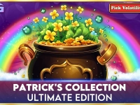 Patrick's Collection - Ultimate Edition