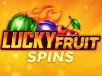 Lucky Fruit Spins Bonus Buy