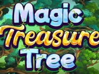 Magic Treasure Tree