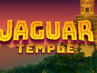 Jaguar Temple