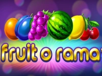 Fruit o Rama