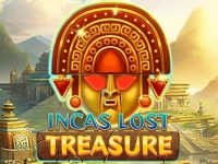 Incas Lost Treasure